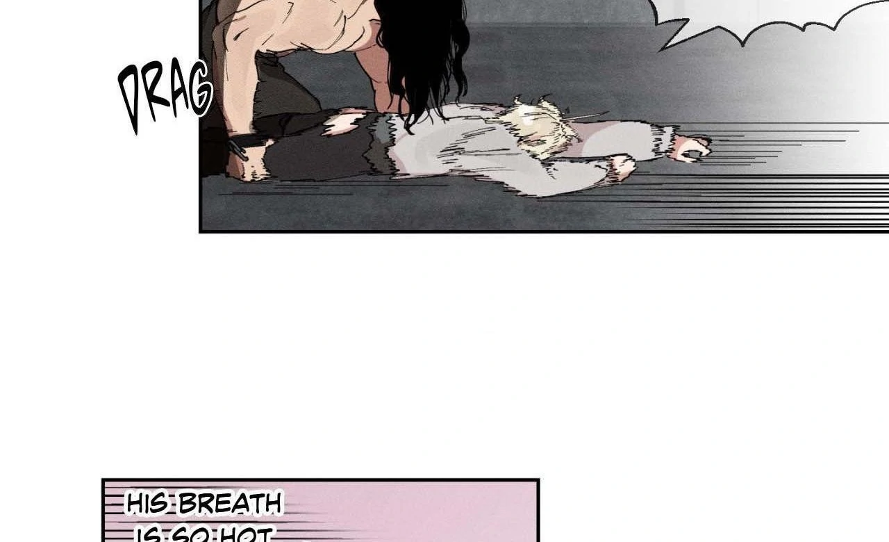 The Beast of Bahal Never Misses Its Prey Chapter 2 - Page 20