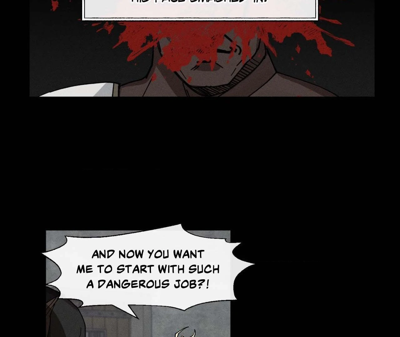 The Beast of Bahal Never Misses Its Prey Chapter 2 - Page 3