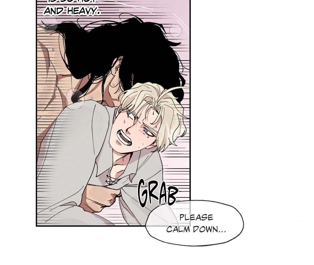 The Beast of Bahal Never Misses Its Prey Chapter 2 - Page 21