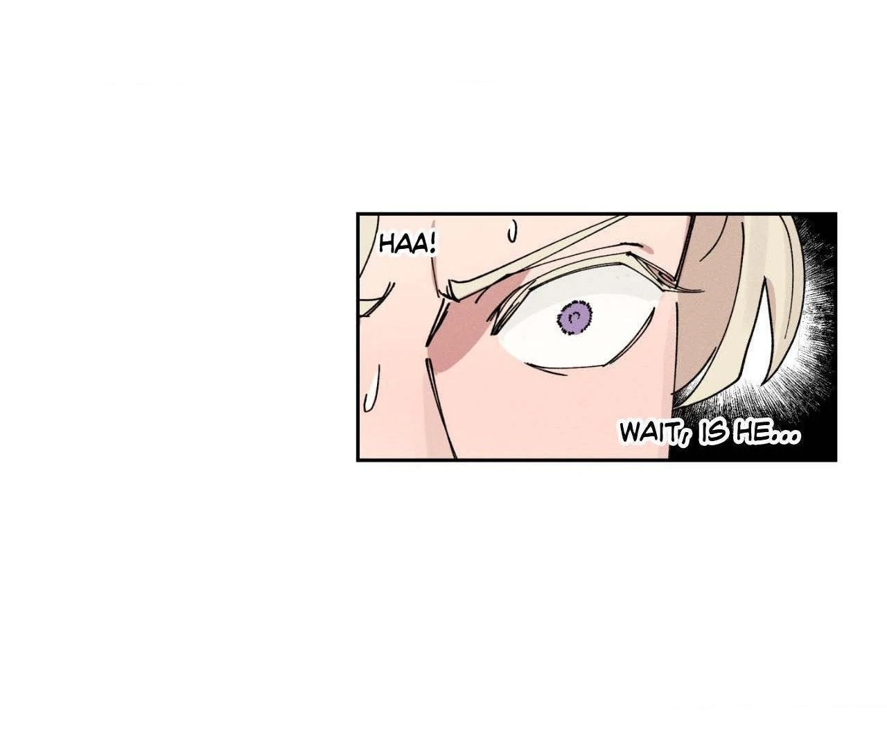 The Beast of Bahal Never Misses Its Prey Chapter 2 - Page 22
