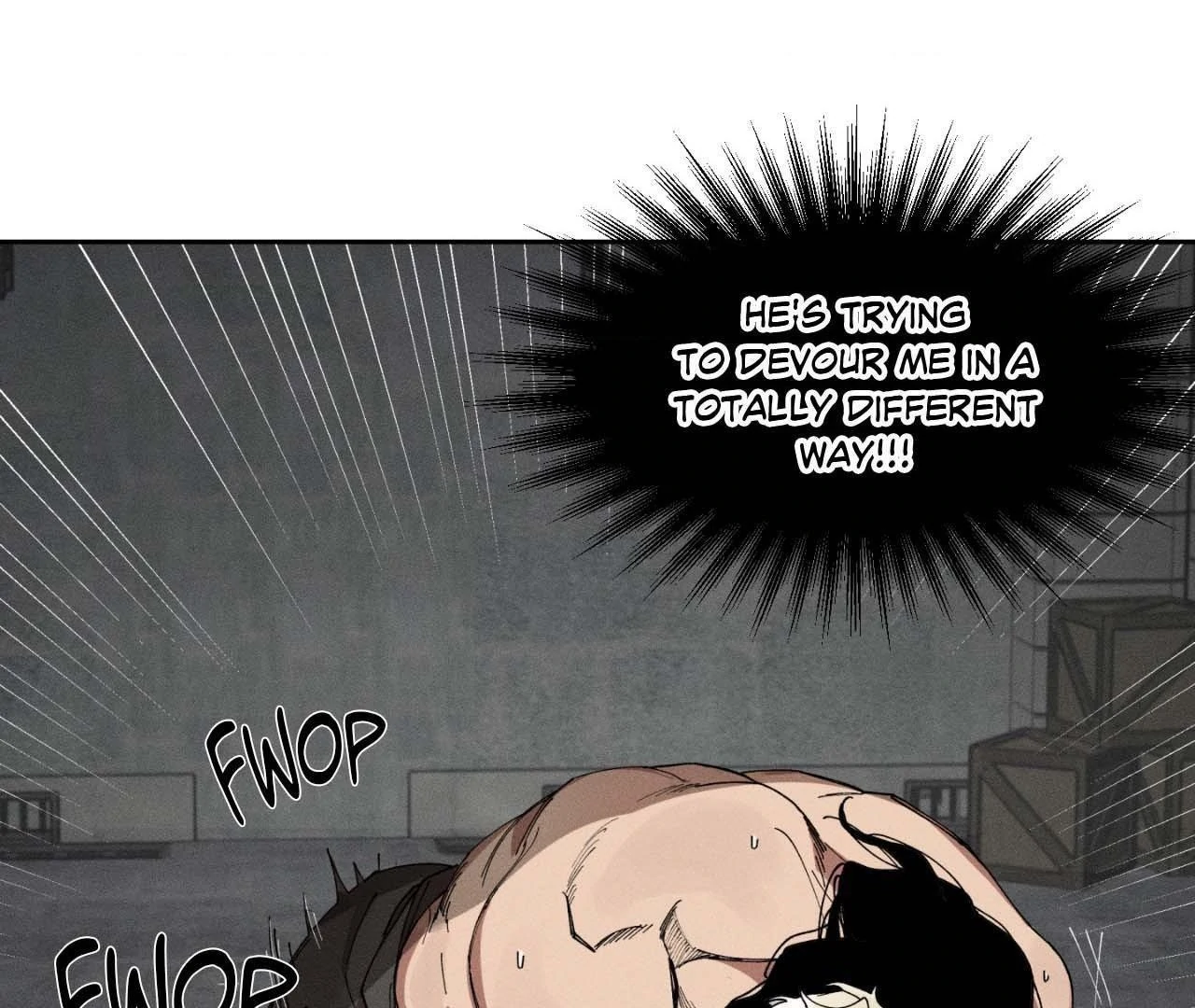The Beast of Bahal Never Misses Its Prey Chapter 2 - Page 24