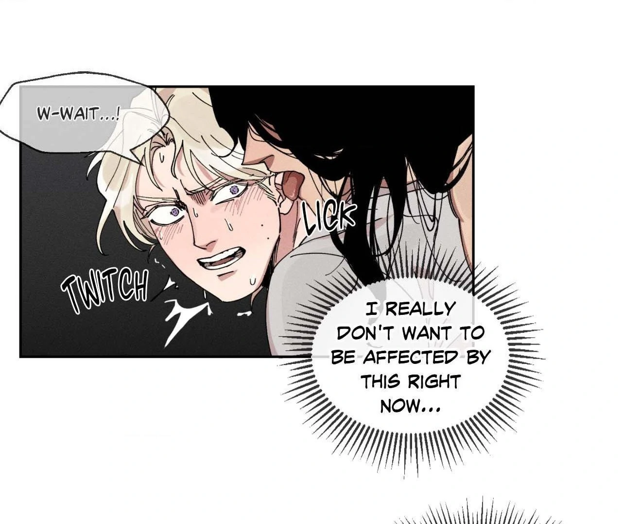 The Beast of Bahal Never Misses Its Prey Chapter 2 - Page 26