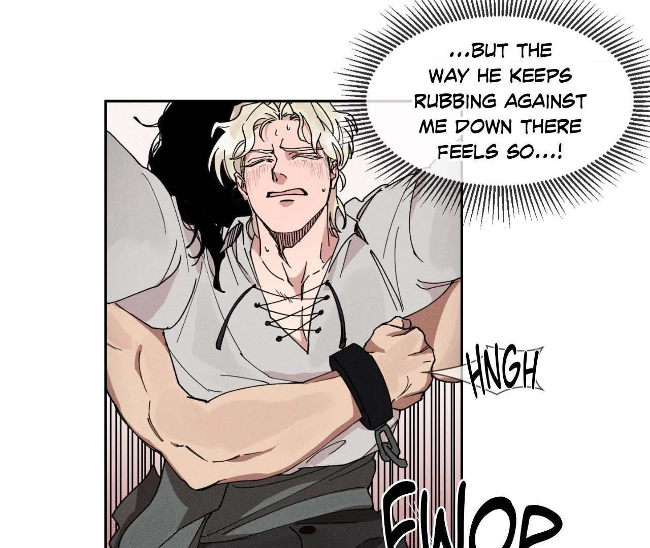 The Beast of Bahal Never Misses Its Prey Chapter 2 - Page 27