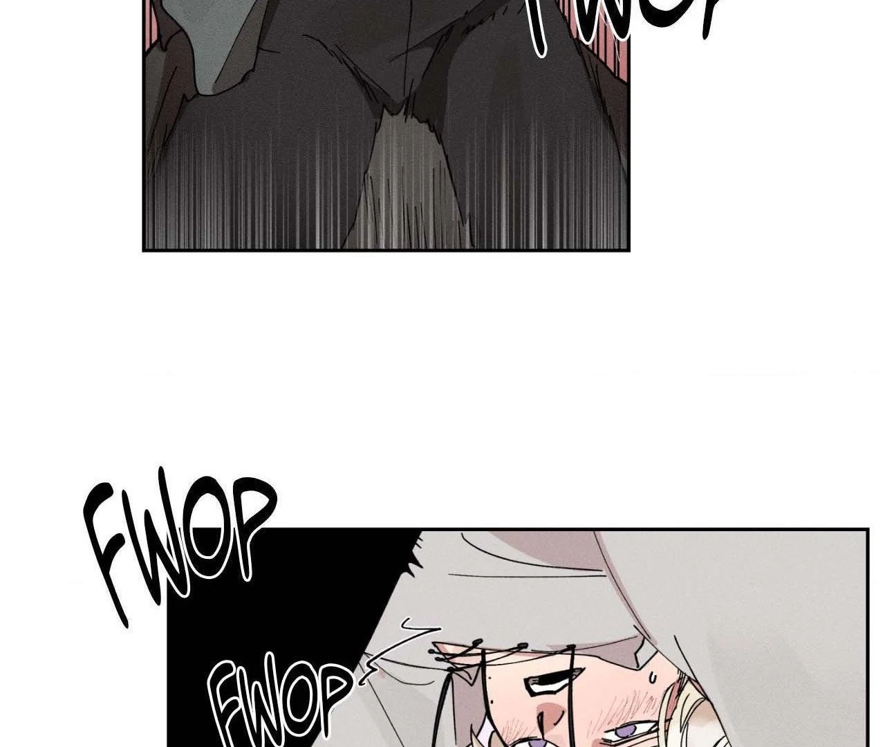 The Beast of Bahal Never Misses Its Prey Chapter 2 - Page 28