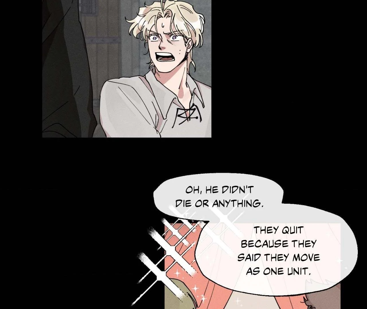 The Beast of Bahal Never Misses Its Prey Chapter 2 - Page 4