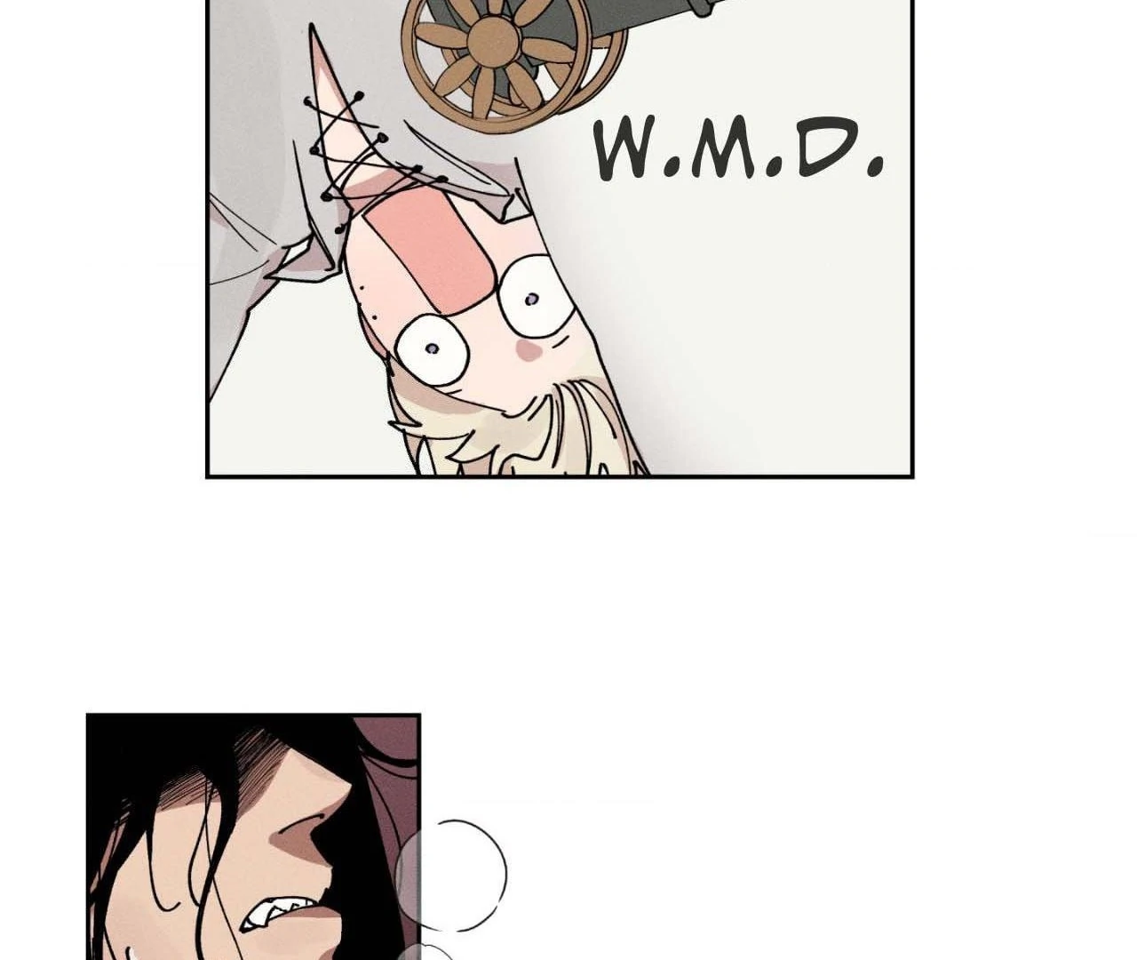 The Beast of Bahal Never Misses Its Prey Chapter 2 - Page 31