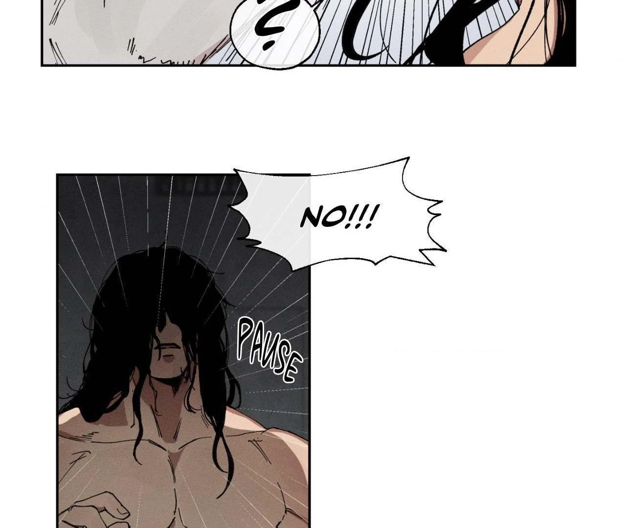 The Beast of Bahal Never Misses Its Prey Chapter 2 - Page 37