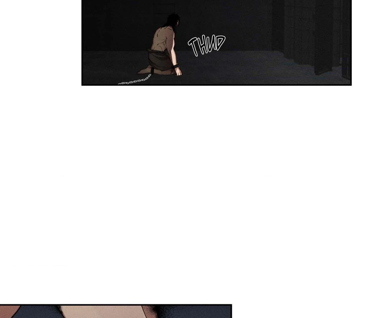 The Beast of Bahal Never Misses Its Prey Chapter 2 - Page 41