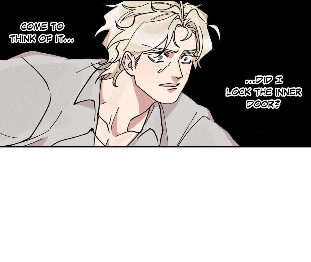 The Beast of Bahal Never Misses Its Prey Chapter 2 - Page 48