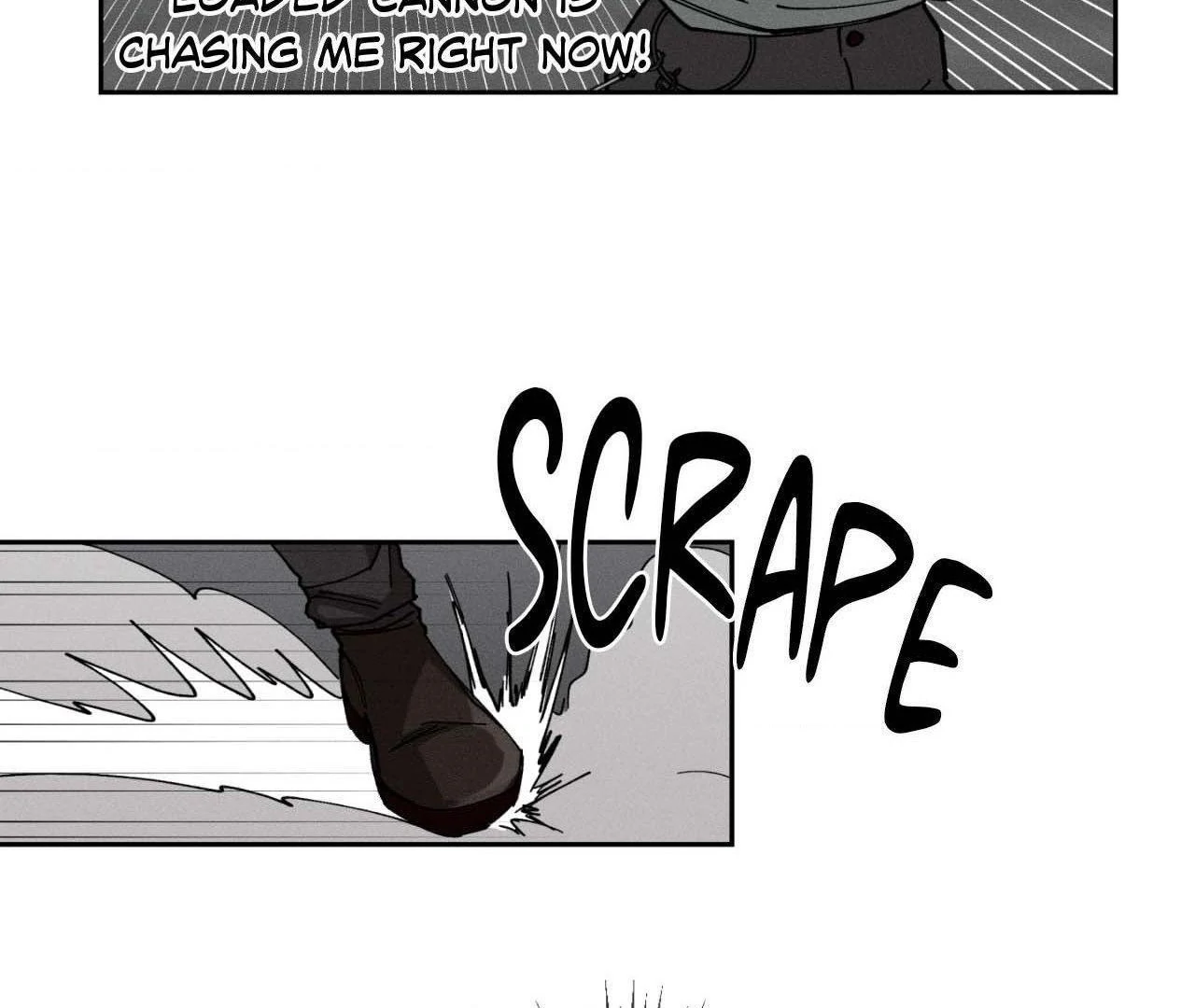 The Beast of Bahal Never Misses Its Prey Chapter 2 - Page 50