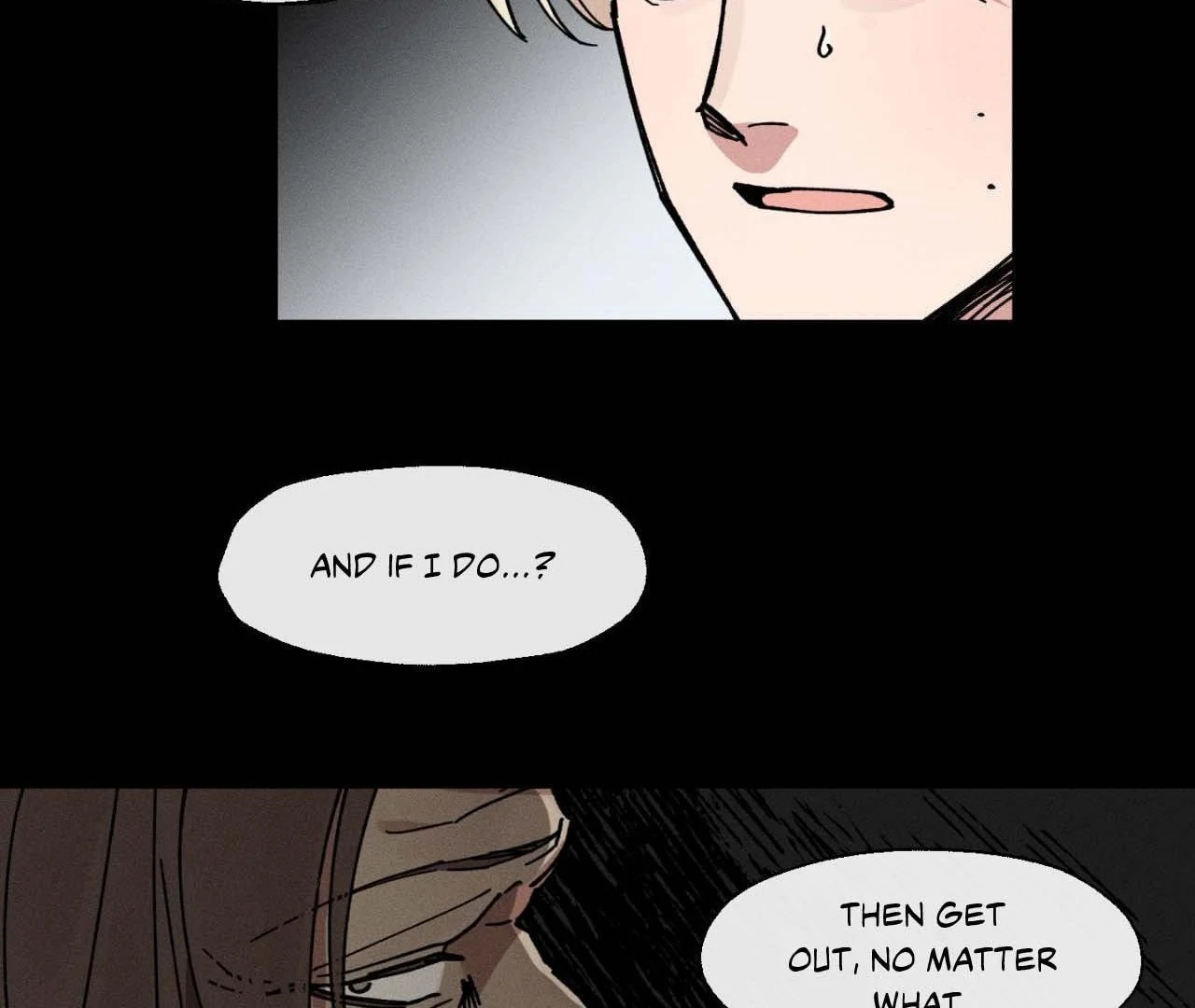 The Beast of Bahal Never Misses Its Prey Chapter 2 - Page 6