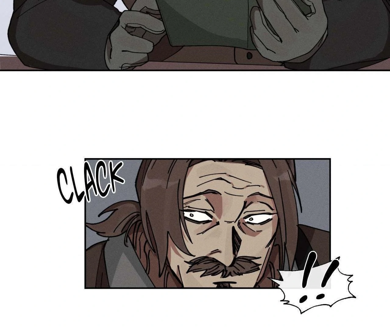 The Beast of Bahal Never Misses Its Prey Chapter 2 - Page 58