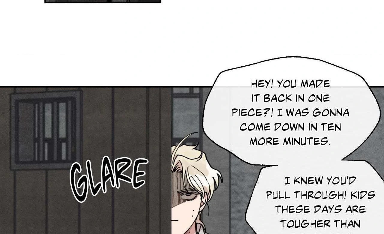 The Beast of Bahal Never Misses Its Prey Chapter 2 - Page 60
