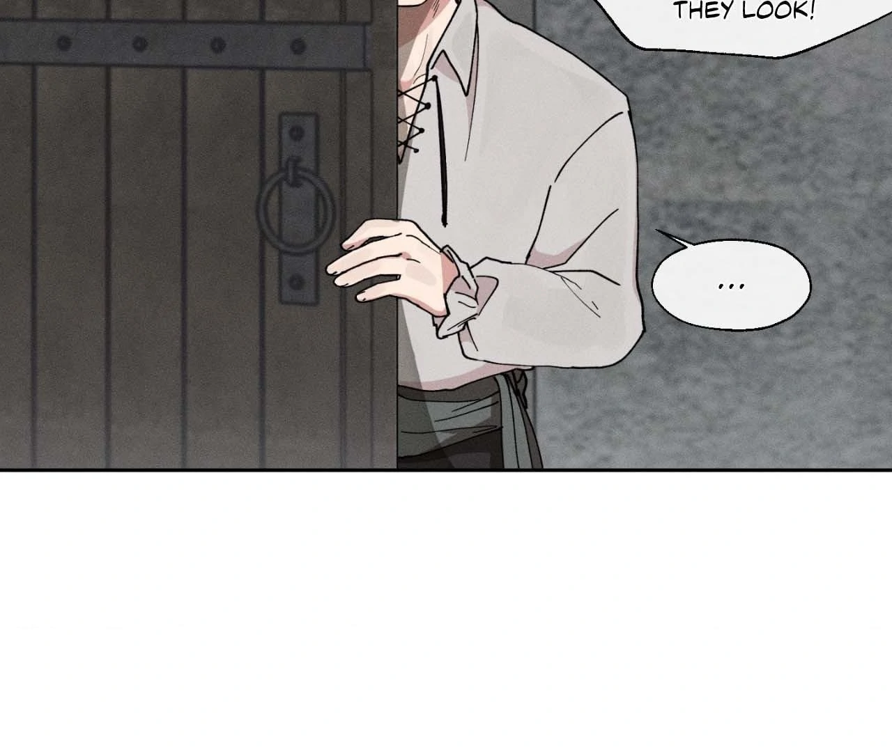 The Beast of Bahal Never Misses Its Prey Chapter 2 - Page 61