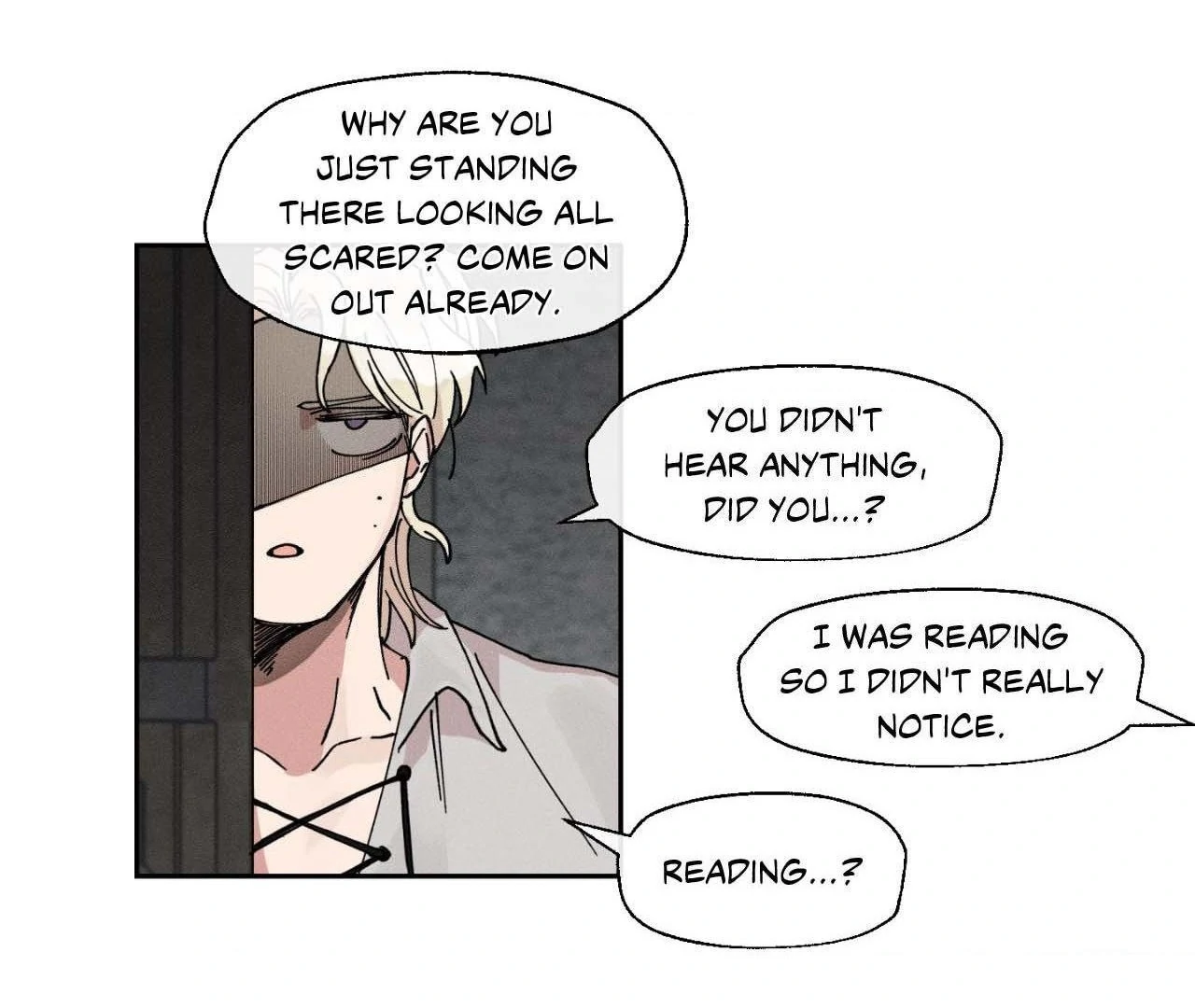 The Beast of Bahal Never Misses Its Prey Chapter 2 - Page 62