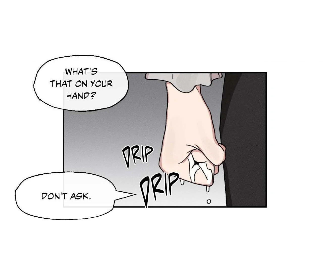 The Beast of Bahal Never Misses Its Prey Chapter 2 - Page 63