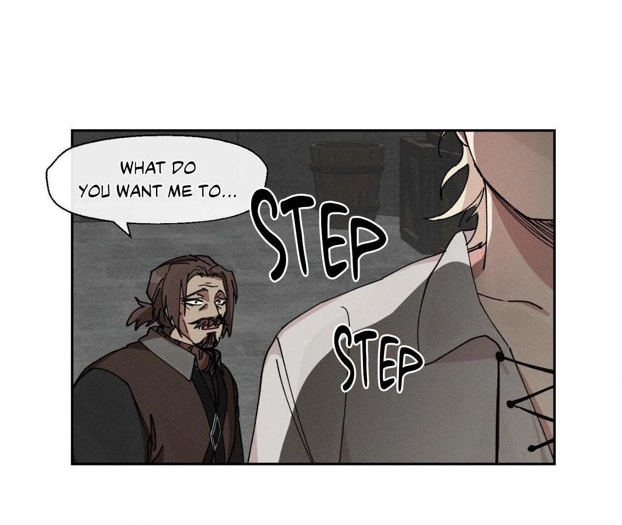 The Beast of Bahal Never Misses Its Prey Chapter 2 - Page 65