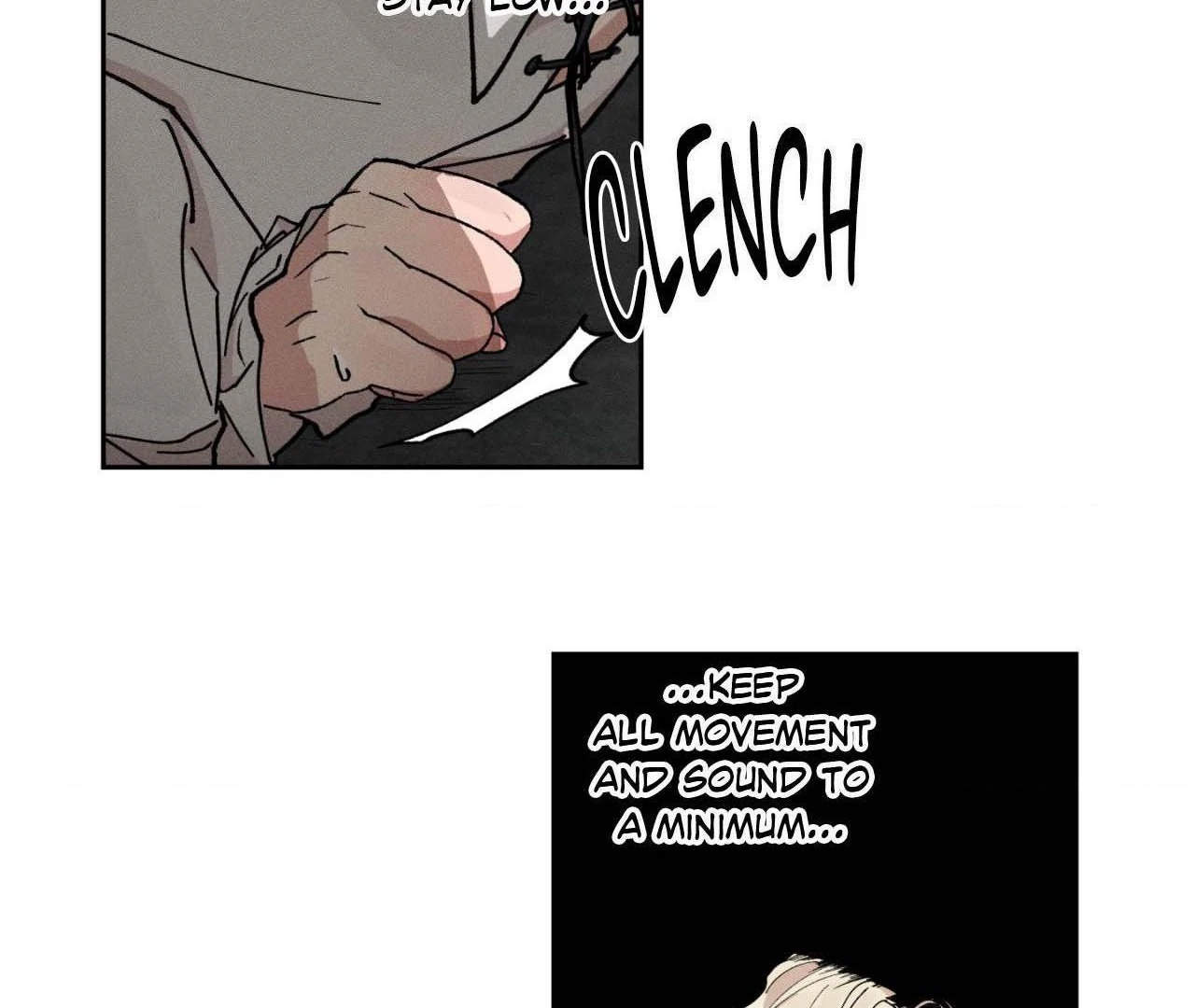 The Beast of Bahal Never Misses Its Prey Chapter 2 - Page 8
