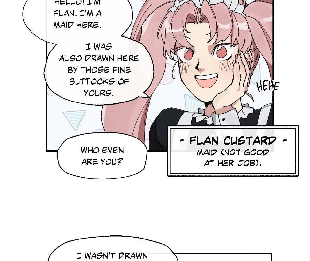 The Beast of Bahal Never Misses Its Prey Chapter 2 - Page 79