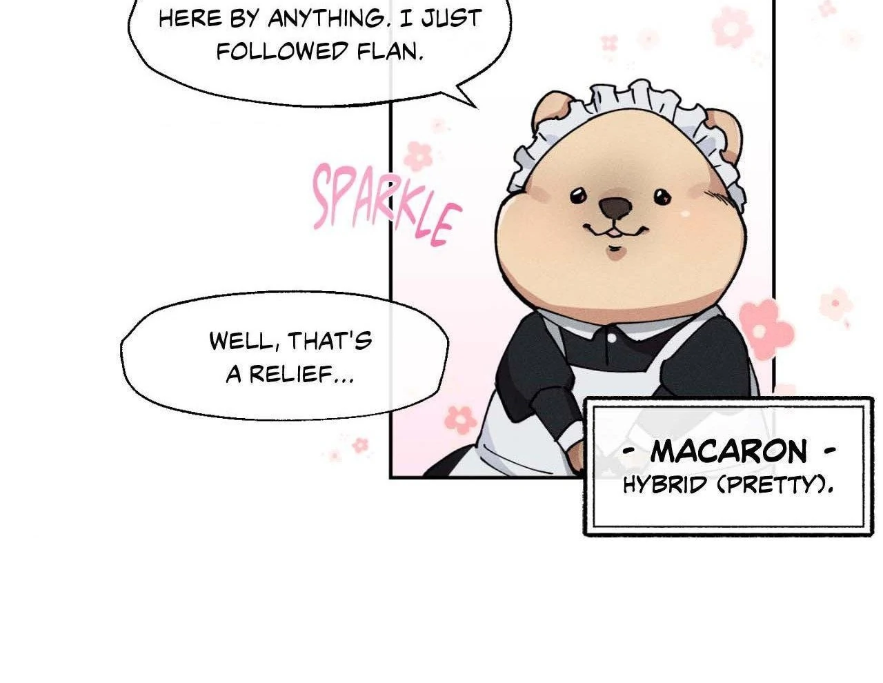 The Beast of Bahal Never Misses Its Prey Chapter 2 - Page 80