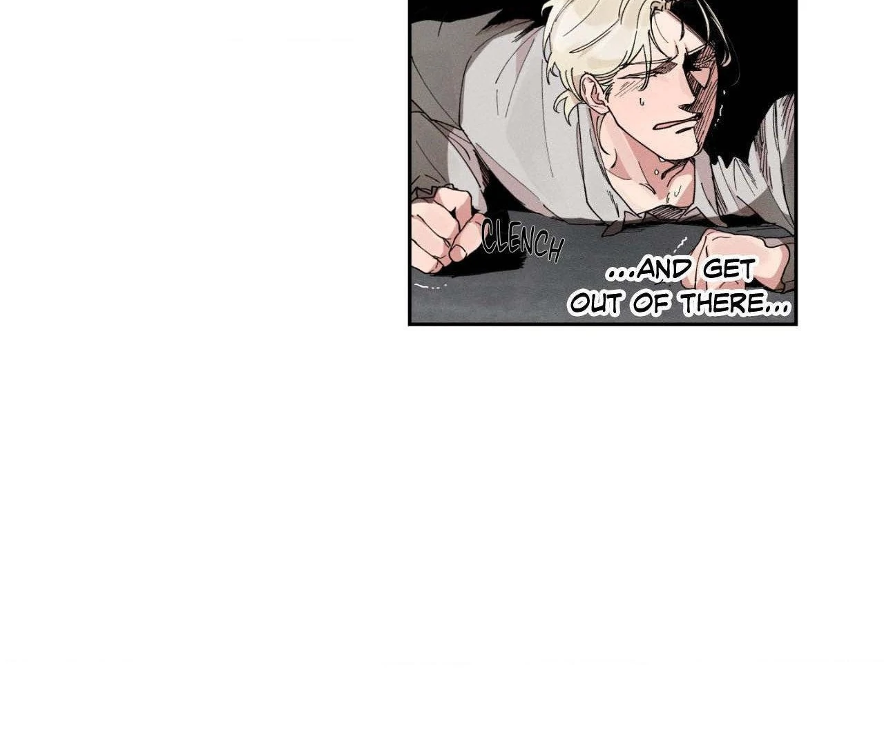 The Beast of Bahal Never Misses Its Prey Chapter 2 - Page 9