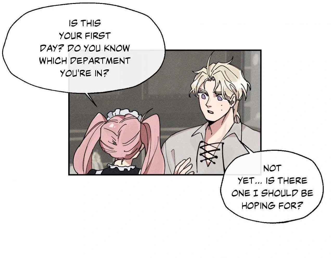 The Beast of Bahal Never Misses Its Prey Chapter 2 - Page 81
