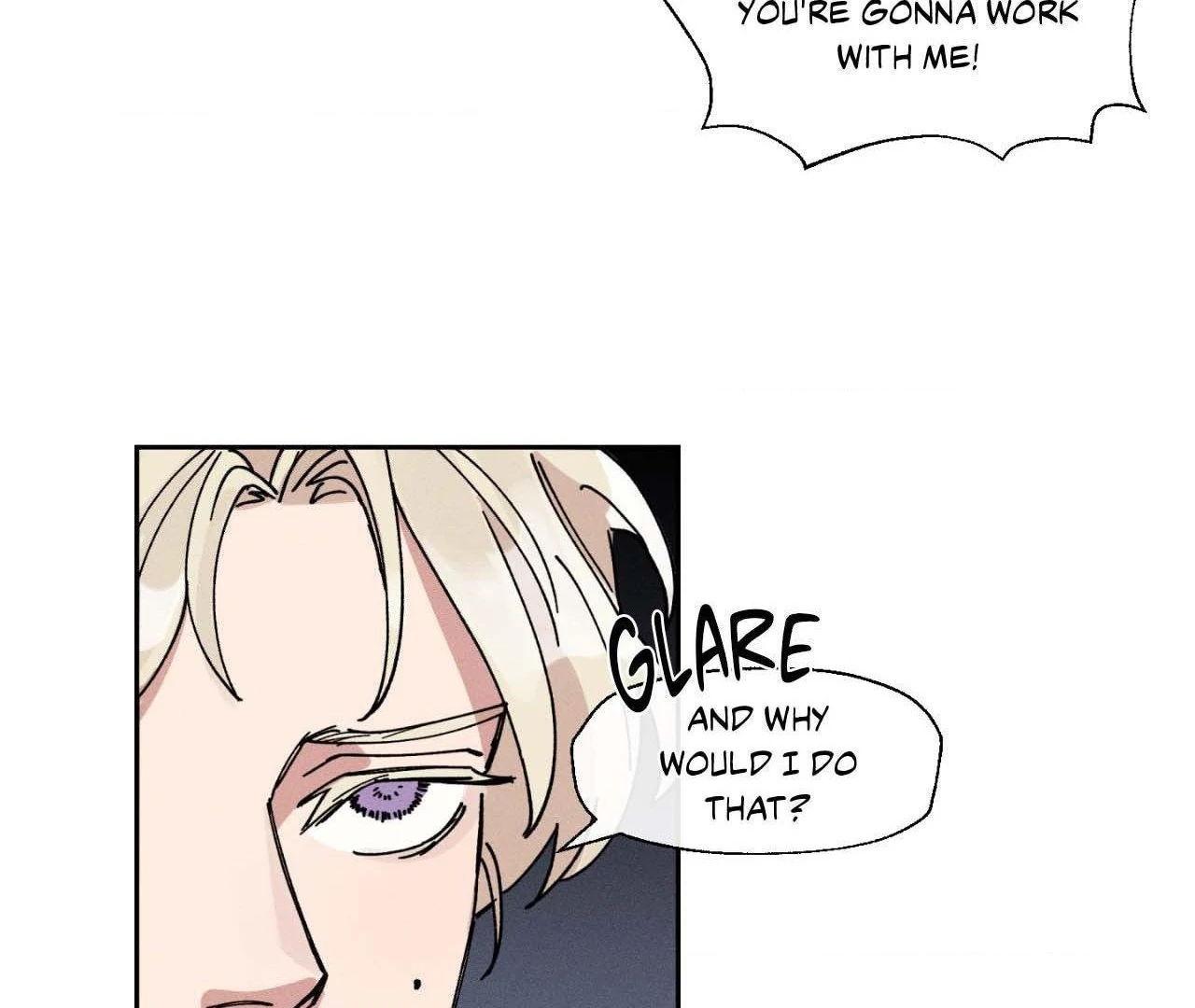 The Beast of Bahal Never Misses Its Prey Chapter 2 - Page 83
