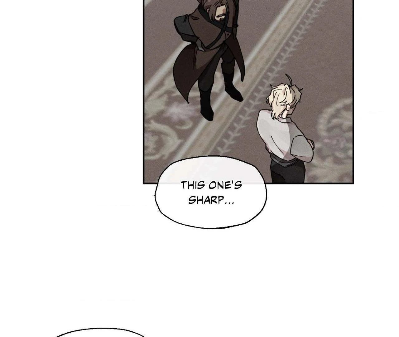 The Beast of Bahal Never Misses Its Prey Chapter 2 - Page 85