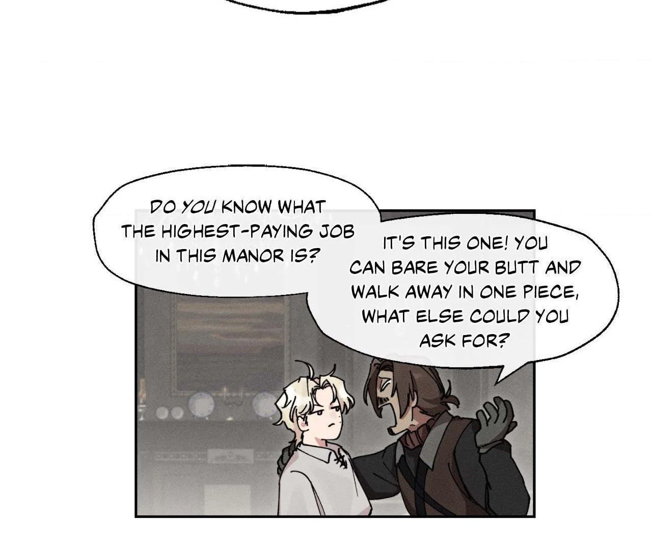 The Beast of Bahal Never Misses Its Prey Chapter 2 - Page 88