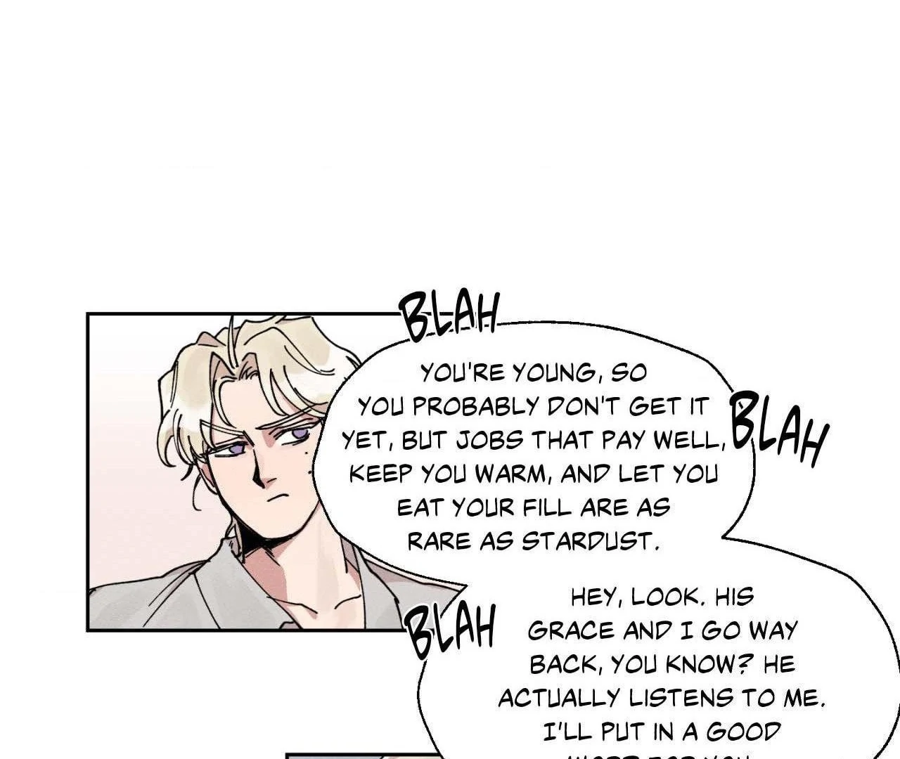 The Beast of Bahal Never Misses Its Prey Chapter 2 - Page 89
