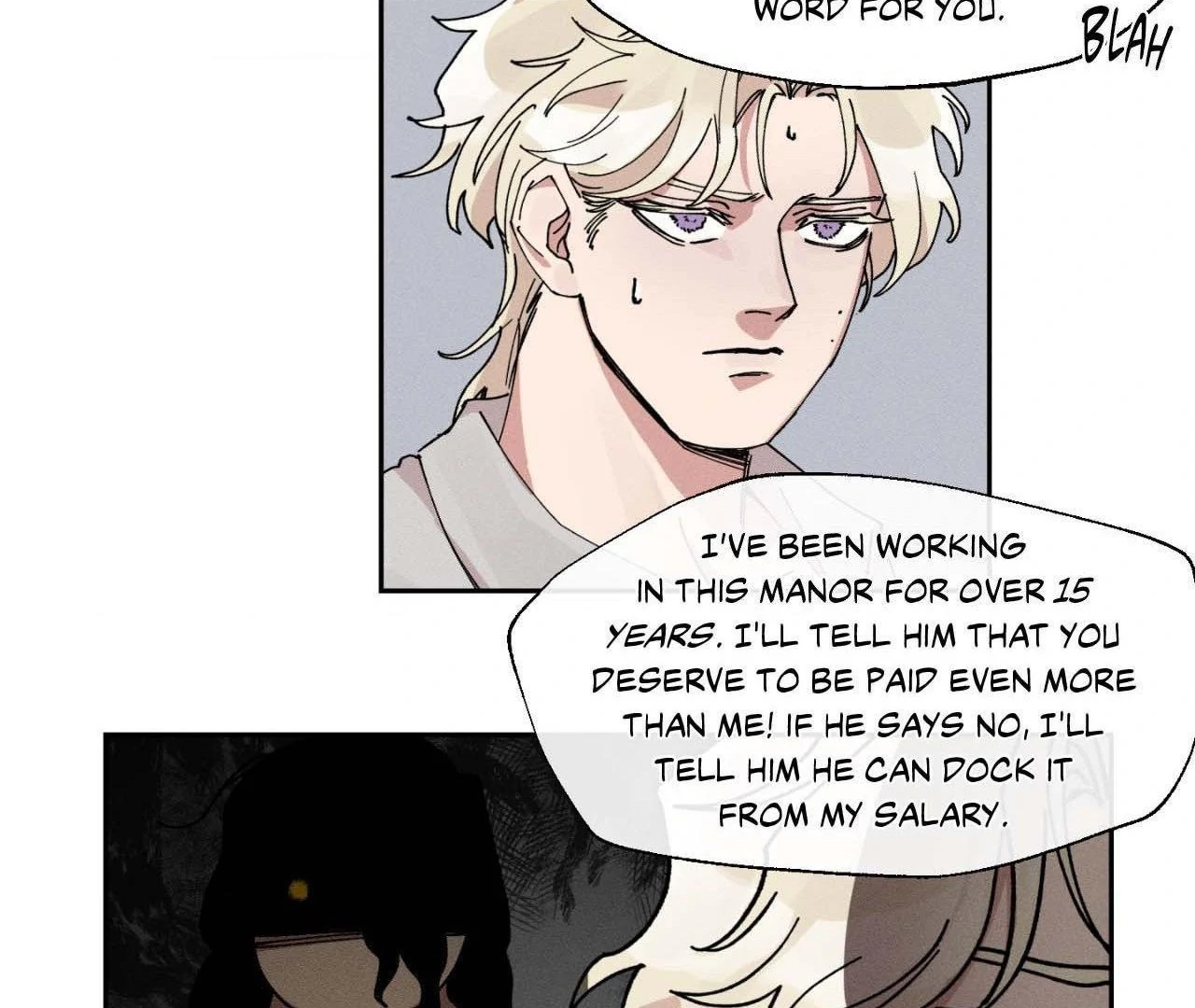 The Beast of Bahal Never Misses Its Prey Chapter 2 - Page 90
