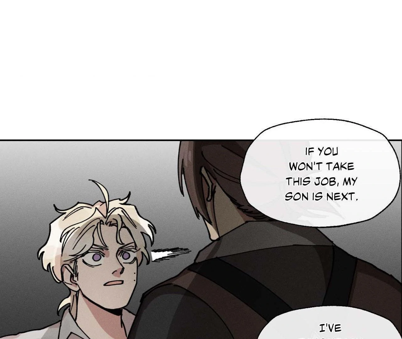 The Beast of Bahal Never Misses Its Prey Chapter 2 - Page 94