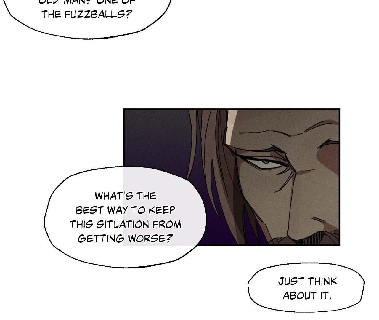 The Beast of Bahal Never Misses Its Prey Chapter 2 - Page 97
