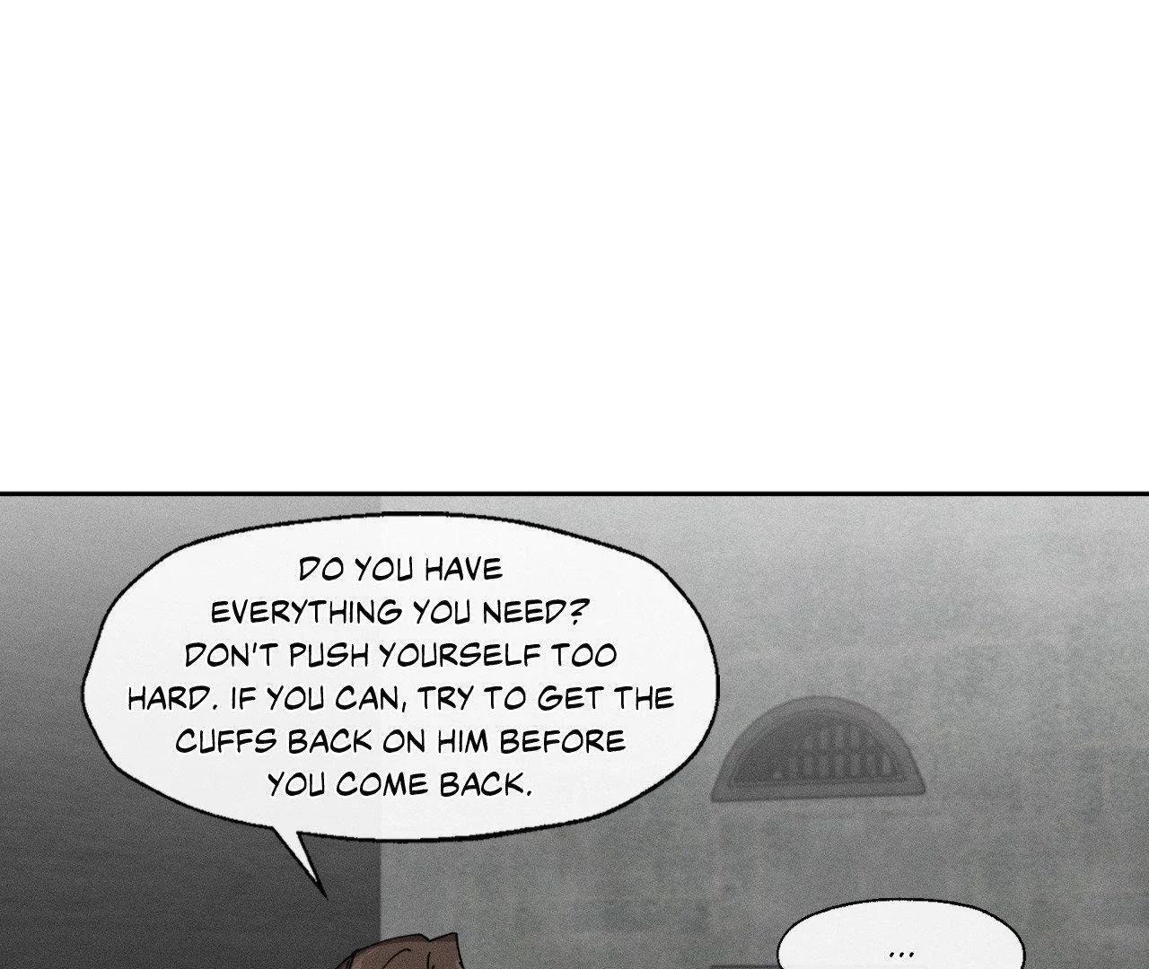 The Beast of Bahal Never Misses Its Prey Chapter 3 - Page 1