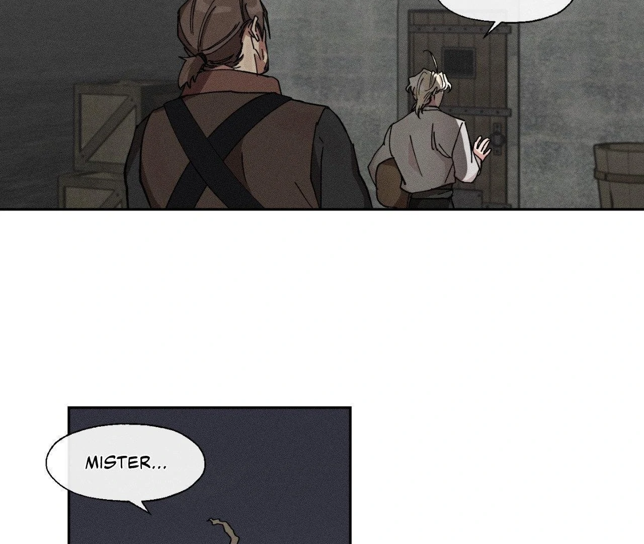 The Beast of Bahal Never Misses Its Prey Chapter 3 - Page 2