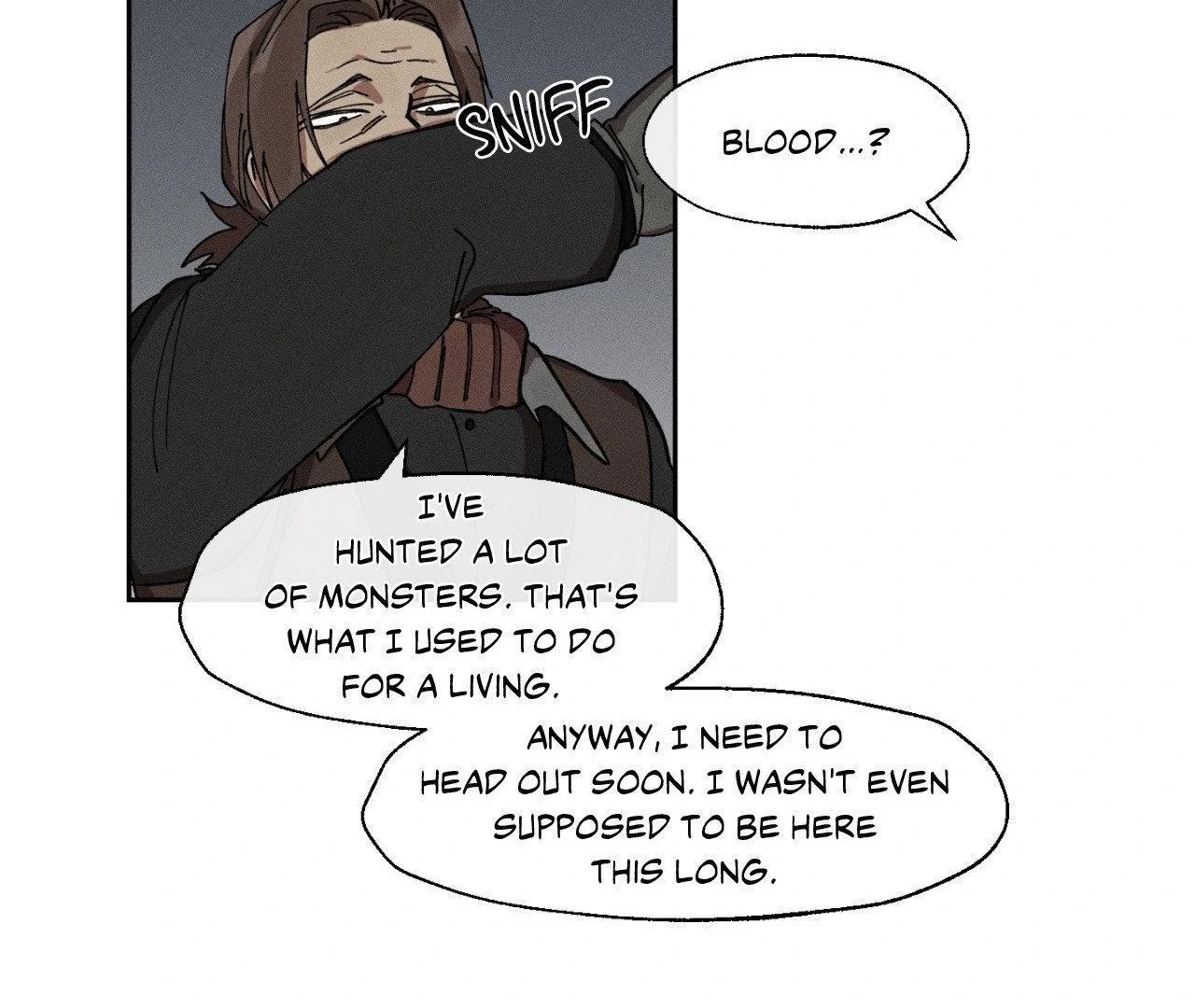 The Beast of Bahal Never Misses Its Prey Chapter 3 - Page 107