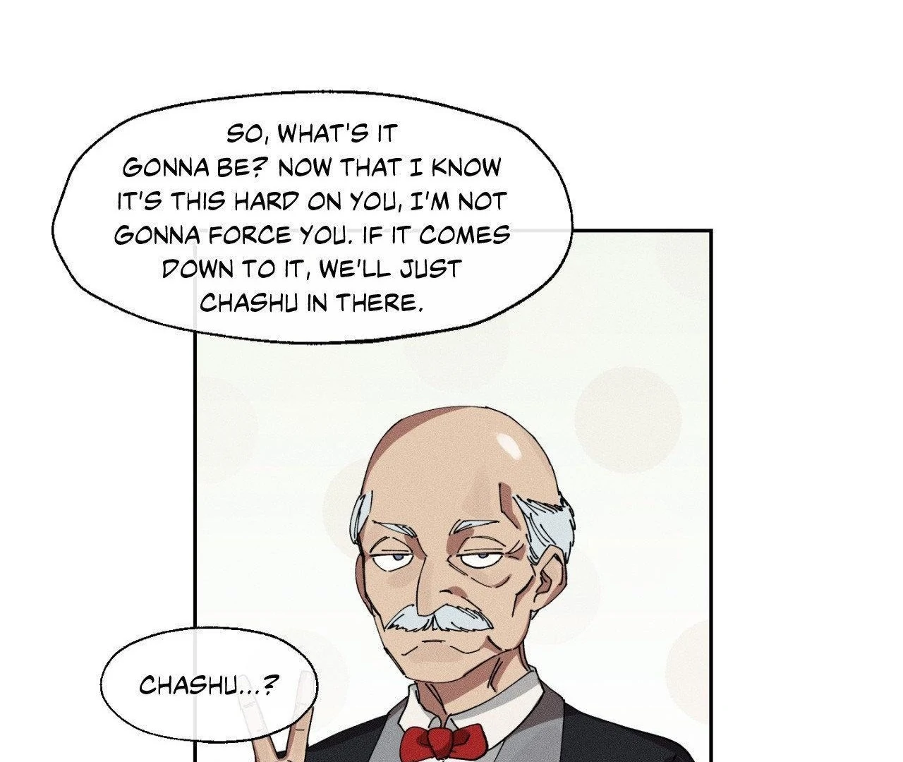 The Beast of Bahal Never Misses Its Prey Chapter 3 - Page 108