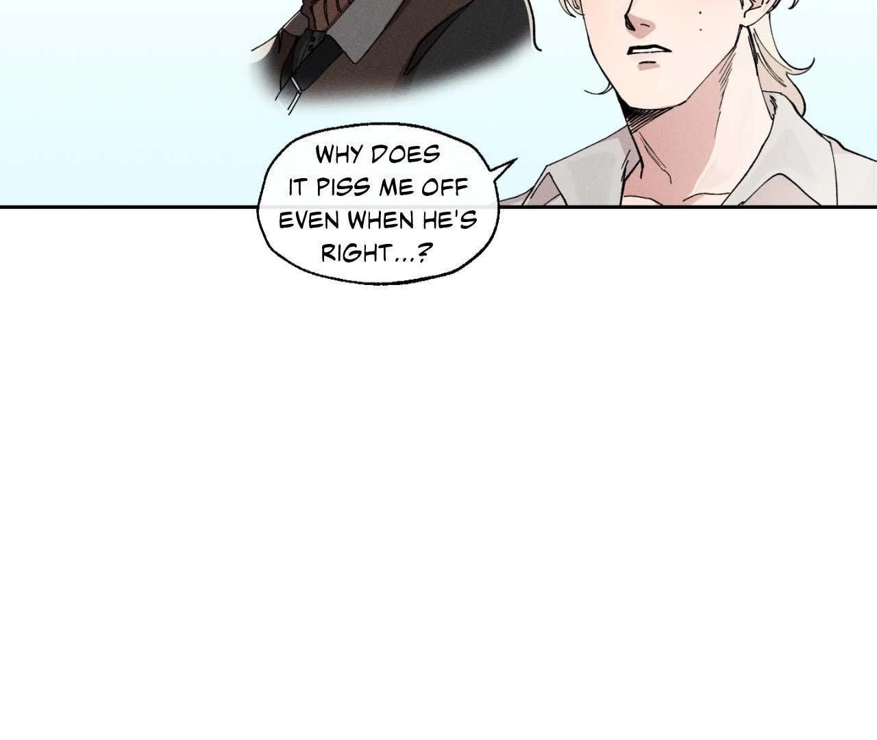 The Beast of Bahal Never Misses Its Prey Chapter 3 - Page 15