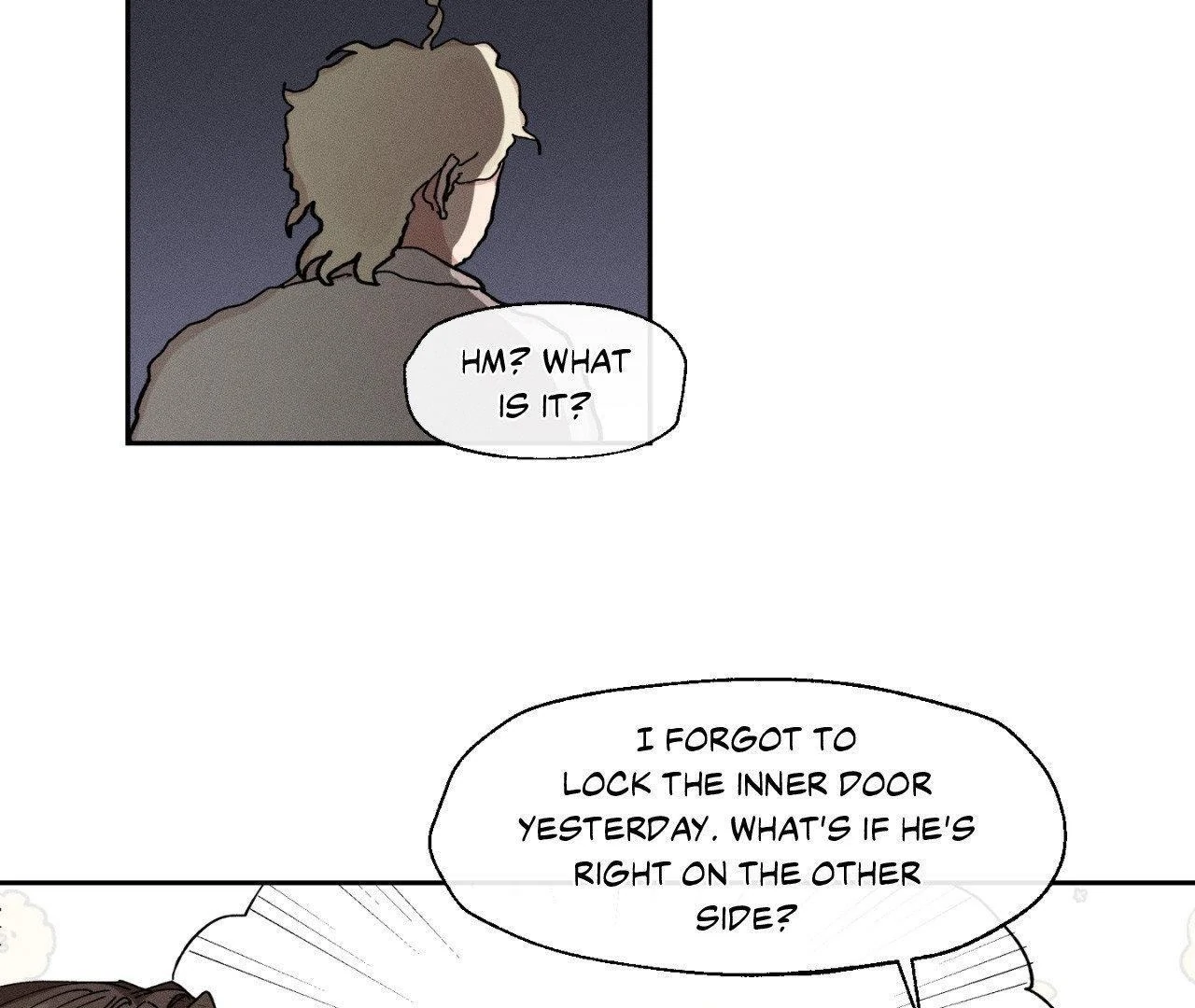 The Beast of Bahal Never Misses Its Prey Chapter 3 - Page 3