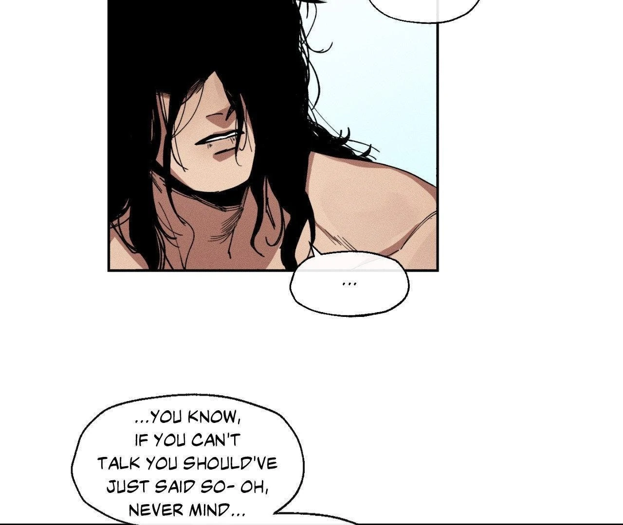 The Beast of Bahal Never Misses Its Prey Chapter 3 - Page 28