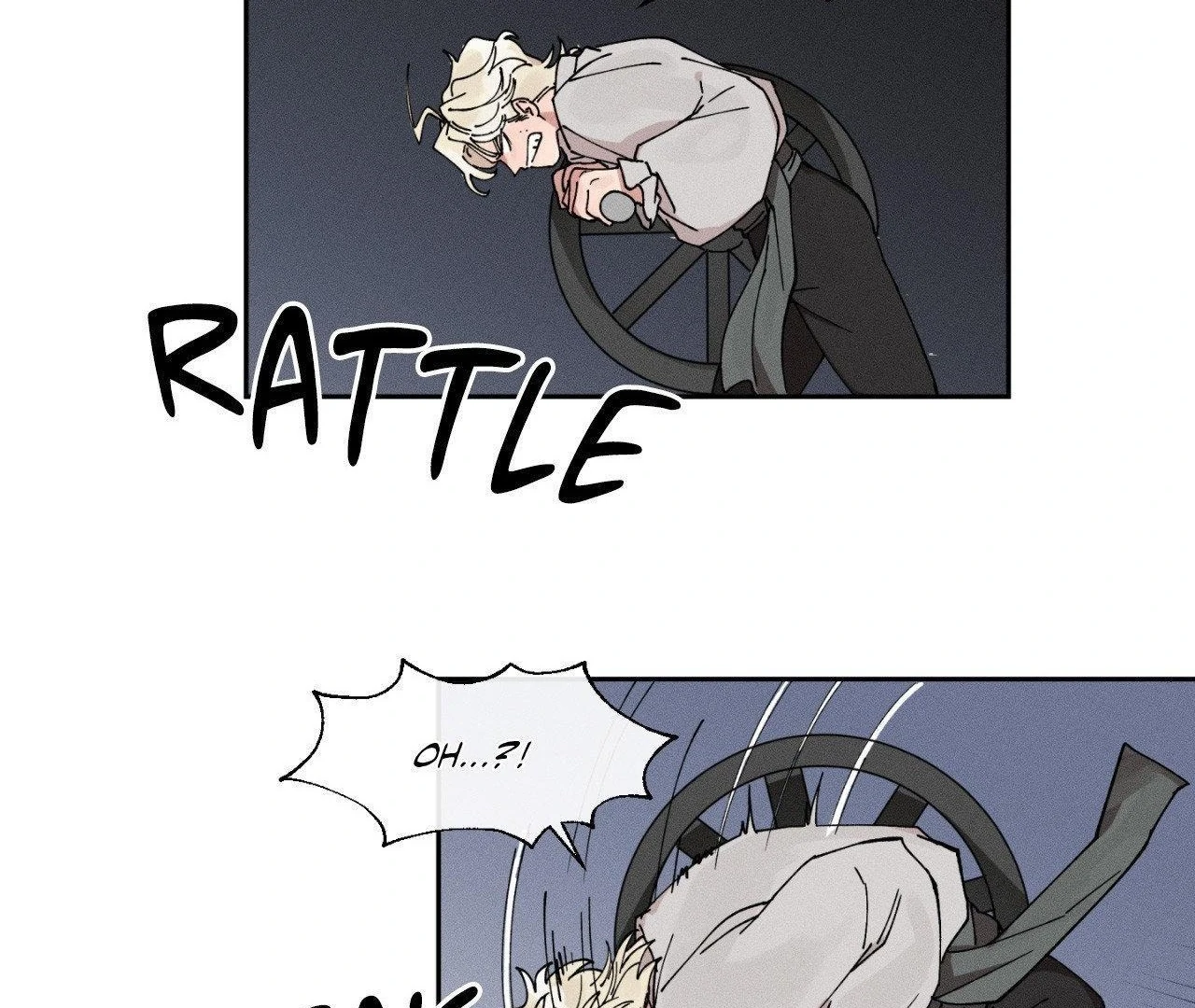 The Beast of Bahal Never Misses Its Prey Chapter 3 - Page 32