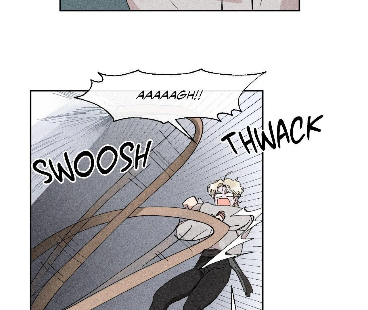 The Beast of Bahal Never Misses Its Prey Chapter 3 - Page 36