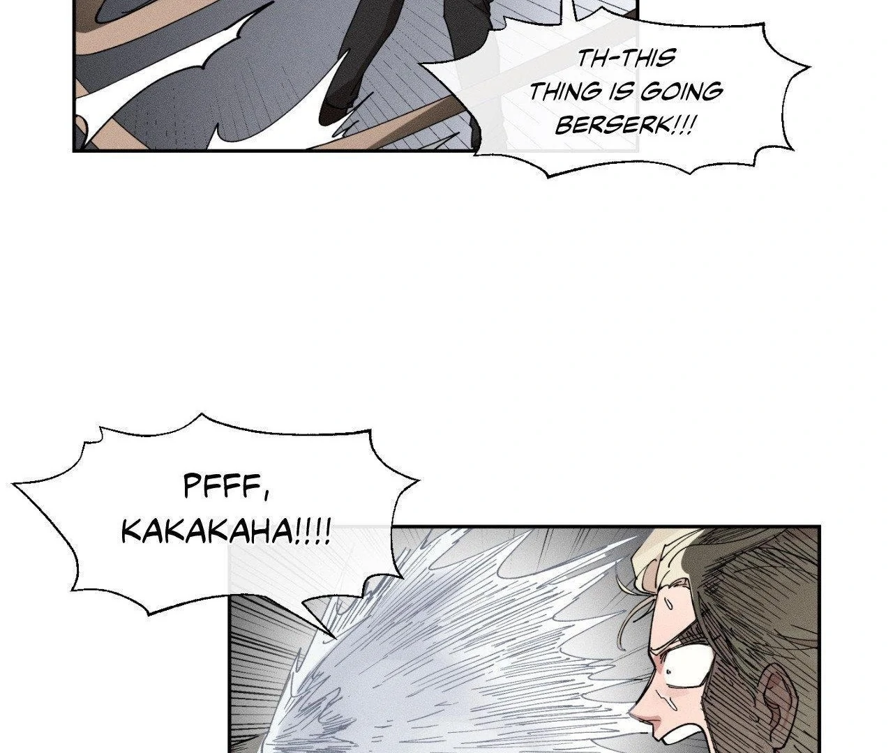The Beast of Bahal Never Misses Its Prey Chapter 3 - Page 37