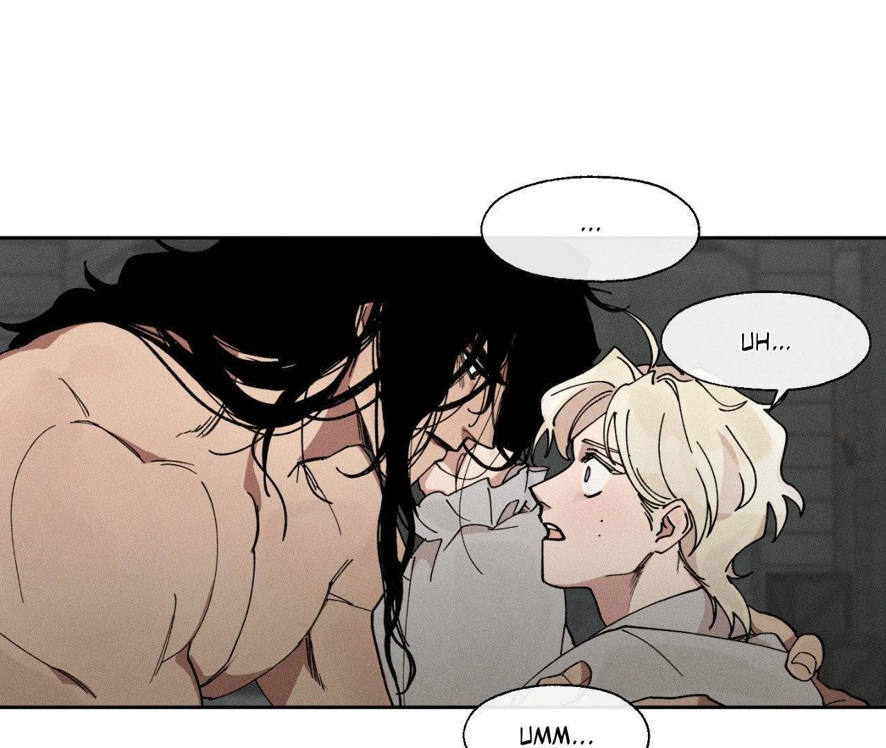 The Beast of Bahal Never Misses Its Prey Chapter 3 - Page 47
