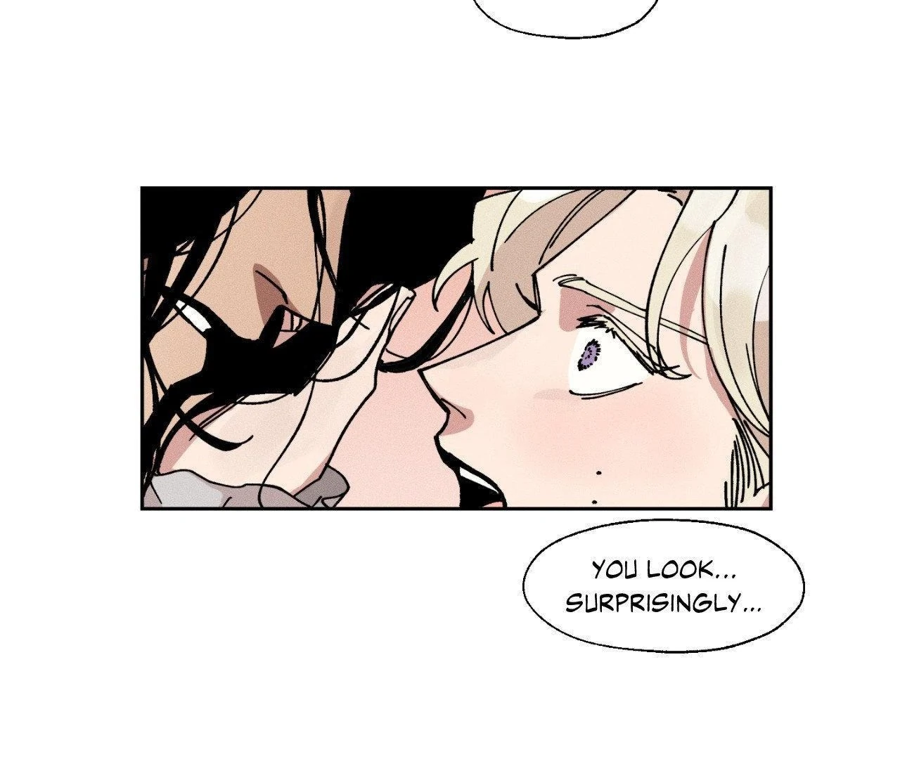 The Beast of Bahal Never Misses Its Prey Chapter 3 - Page 48