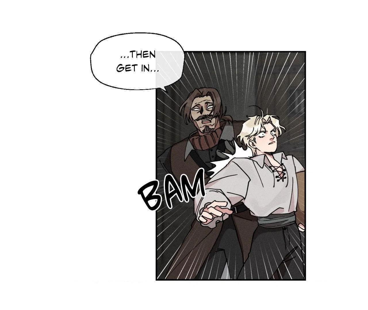 The Beast of Bahal Never Misses Its Prey Chapter 3 - Page 6