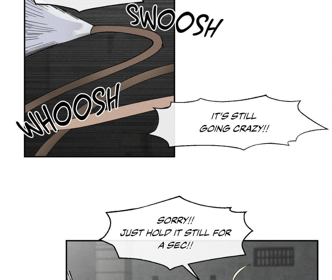 The Beast of Bahal Never Misses Its Prey Chapter 3 - Page 51