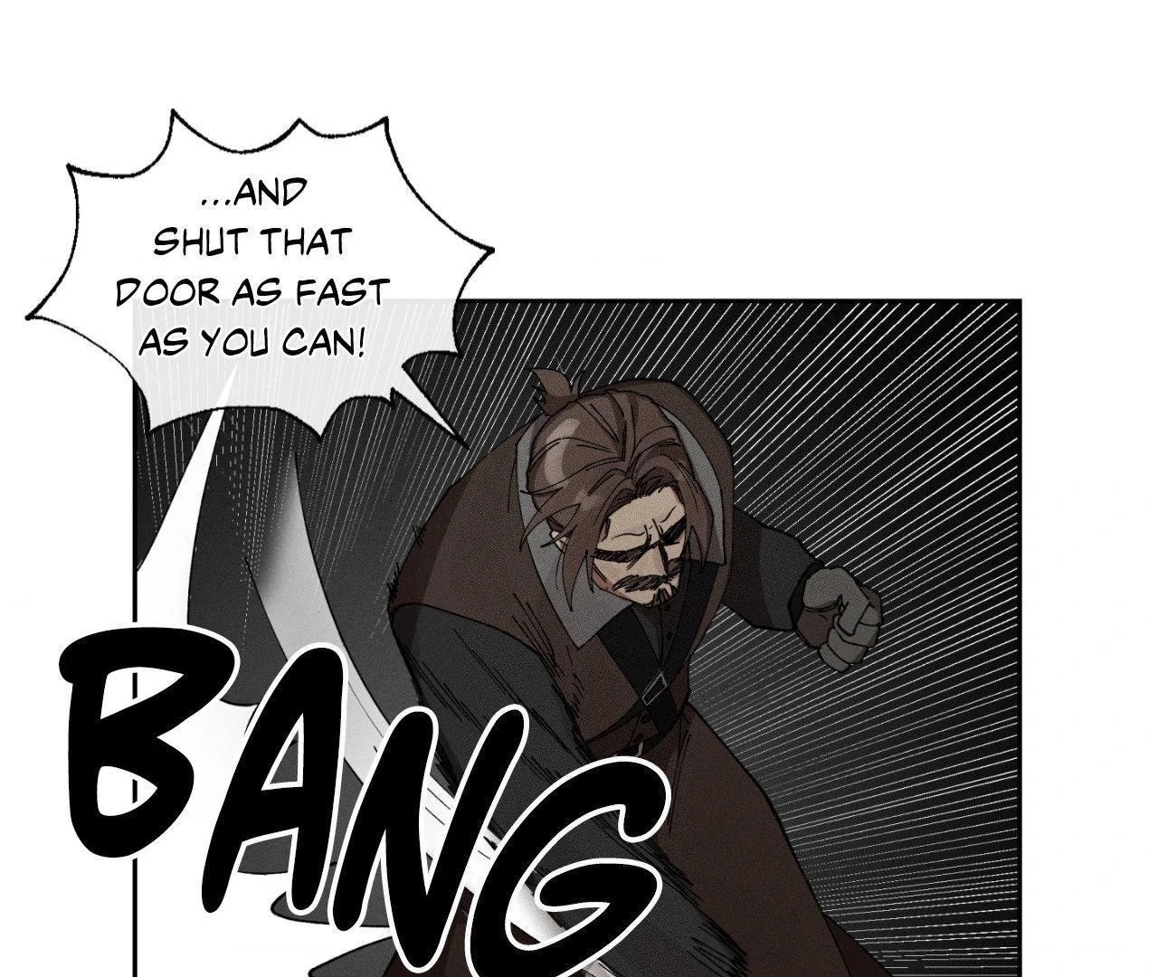 The Beast of Bahal Never Misses Its Prey Chapter 3 - Page 7