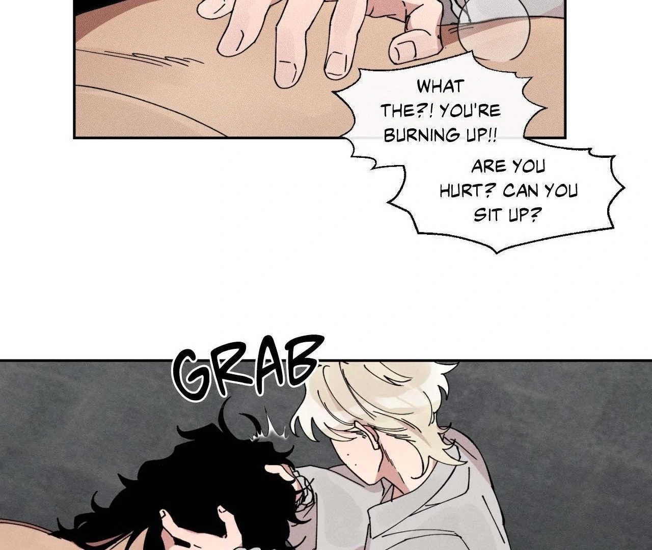 The Beast of Bahal Never Misses Its Prey Chapter 3 - Page 64