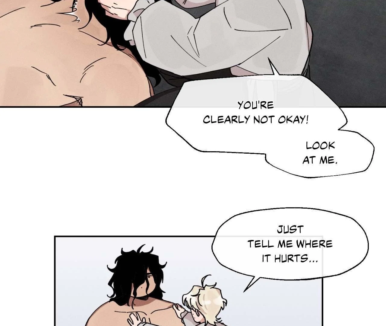 The Beast of Bahal Never Misses Its Prey Chapter 3 - Page 65
